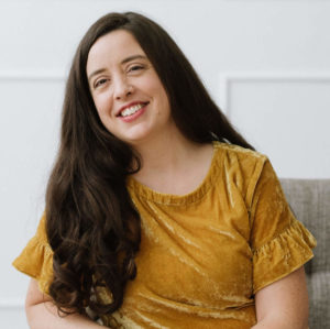 Amelia Bowler, BCBA
