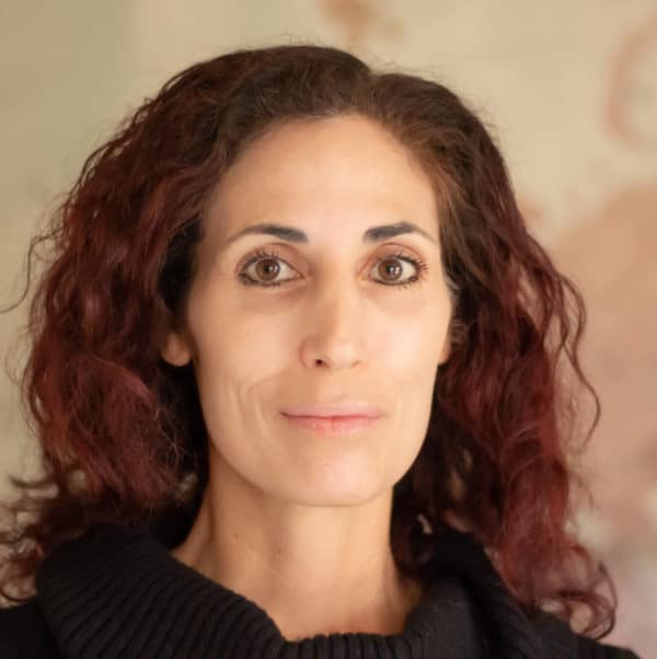 Dr. Zahra Hajiaghamohseni, BCBA